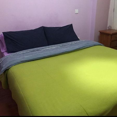 Chale Barajas Escala Hotel Madrid Ngoại thất bức ảnh